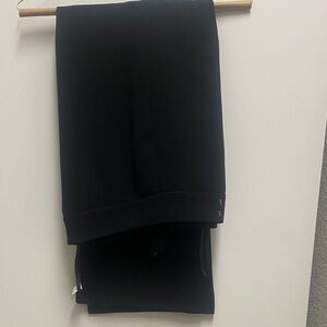 Black Dress Pants